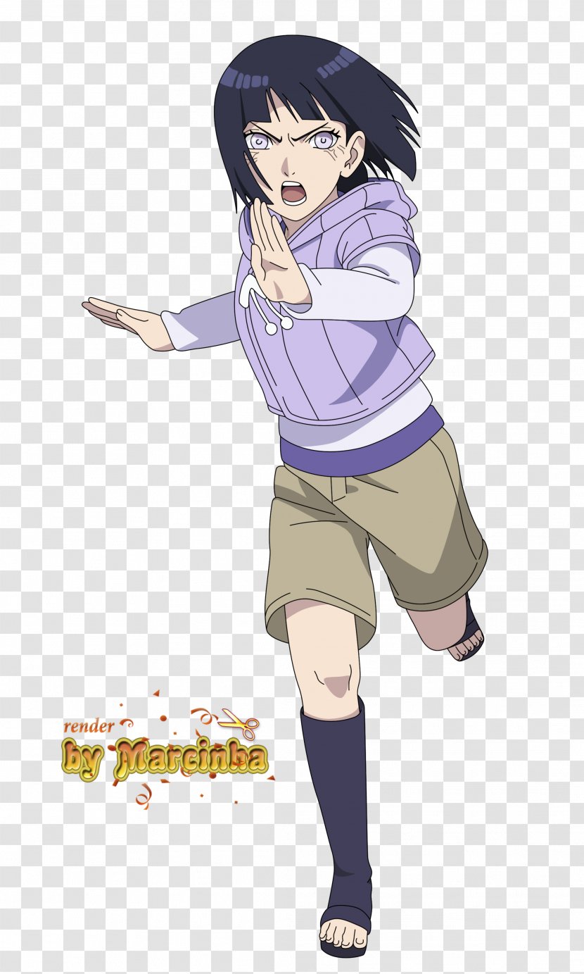 Hinata Hyuga Shikamaru Nara Naruto Uzumaki Choji Akimichi Boruto: Next Generations - Frame Transparent PNG