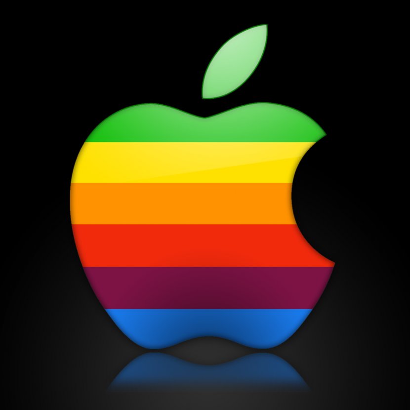 IPhone Apple Worldwide Developers Conference Logo Rainbow Transparent PNG