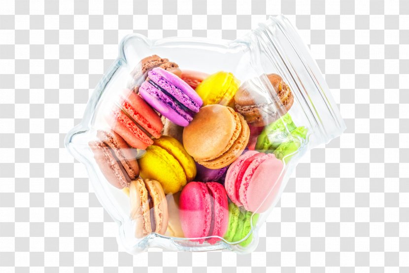 Macaron Macaroon French Cuisine Desktop Wallpaper Dessert - Biscuit - Glass Macarons Transparent PNG