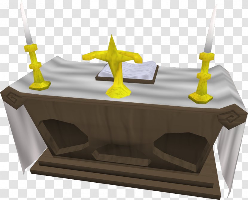 Temple Table Altar Stone Prayer Transparent PNG
