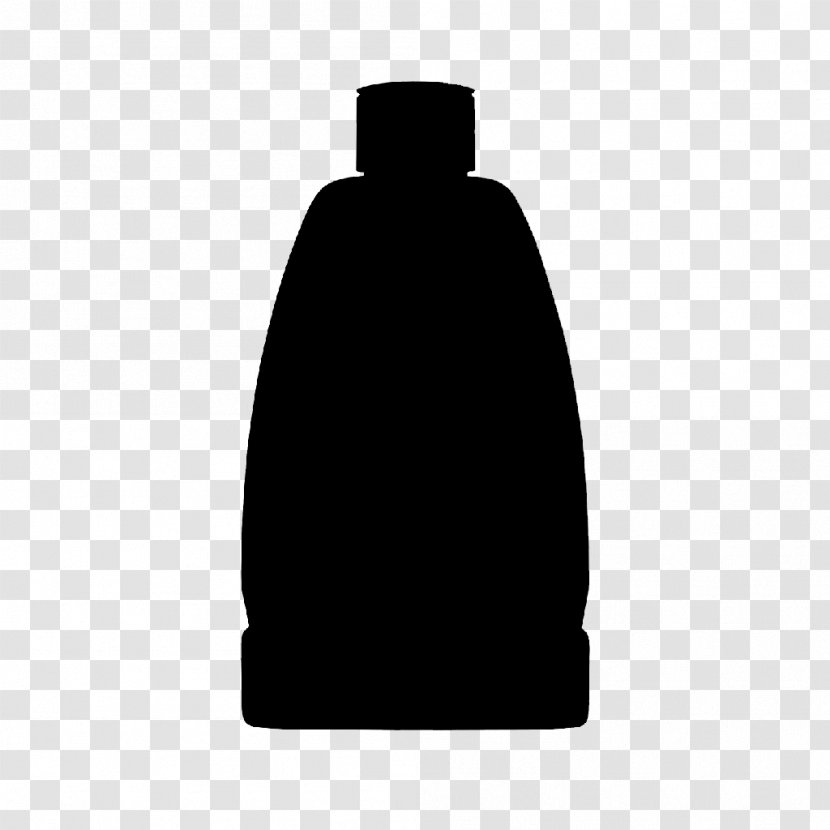 Product Design Bottle Neck - Black M - Cap Transparent PNG
