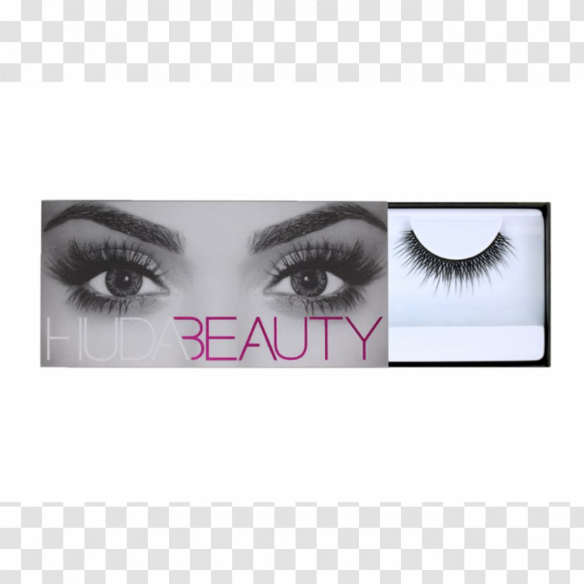 Eyelash Extensions Cosmetics Make-up Artist Mascara - Heart - Lashes Transparent PNG