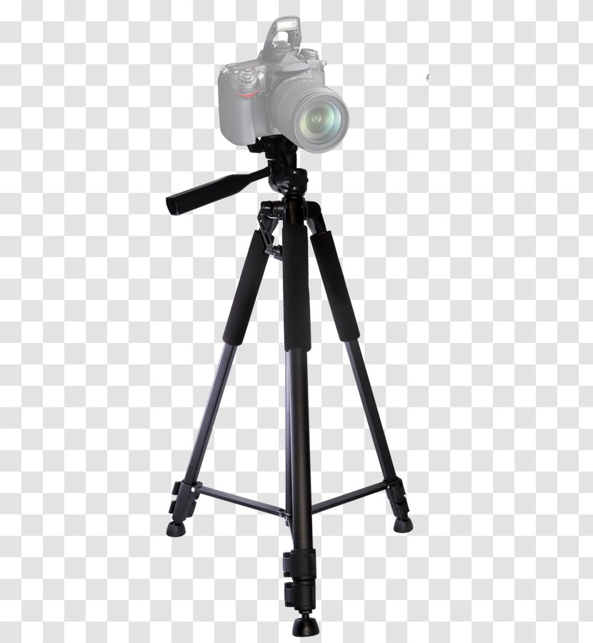 Canon EOS 5D 7D Tripod Camera - Stand Transparent PNG