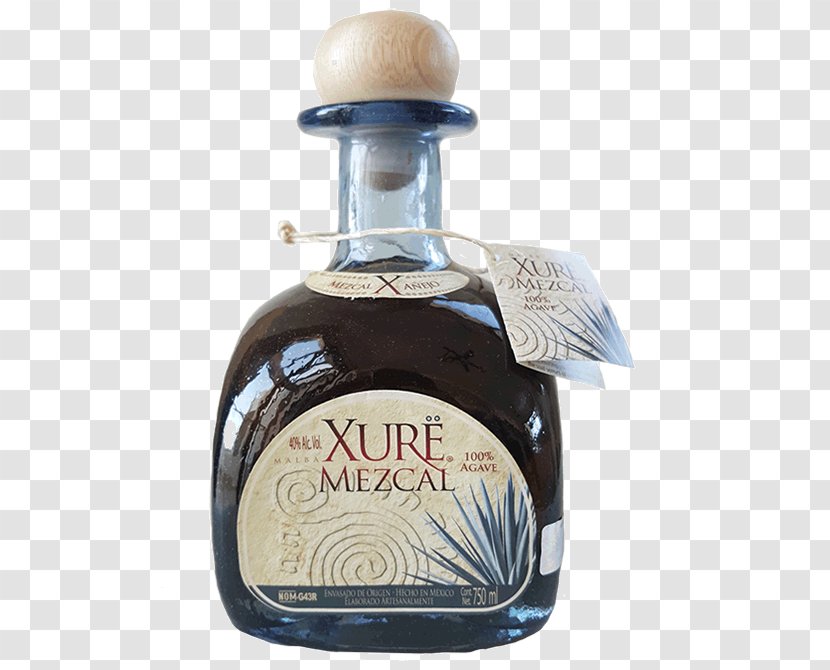 Liqueur Mezcal Tequila Cream Churro - Coffee Transparent PNG