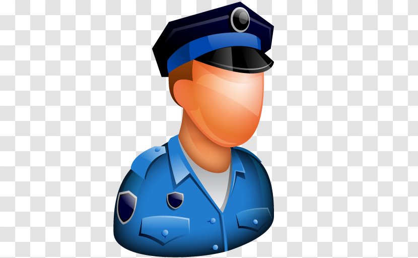 Police Officer Security Guard - Organization Transparent PNG