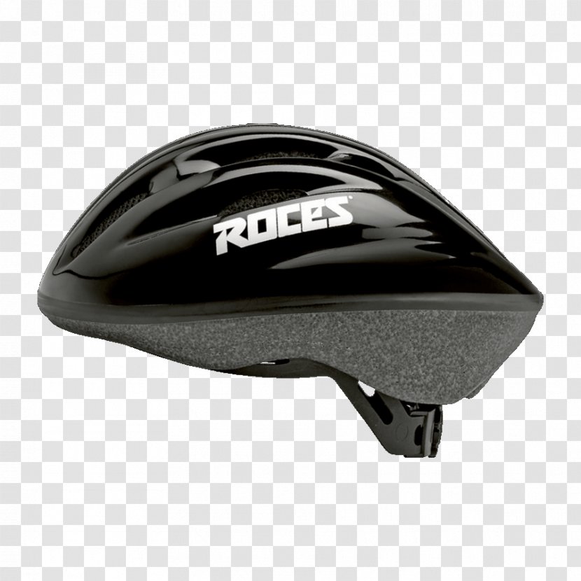 Bicycle Helmets Ski & Snowboard Motorcycle Roces - Helmet Transparent PNG