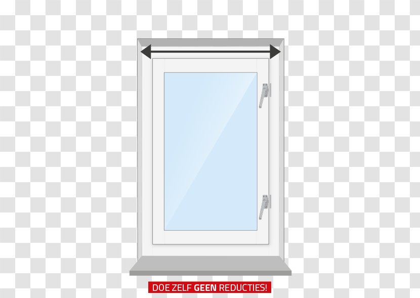Window Rectangle Transparent PNG