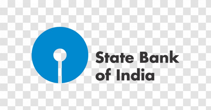 State Bank Of India Branch - Text Transparent PNG