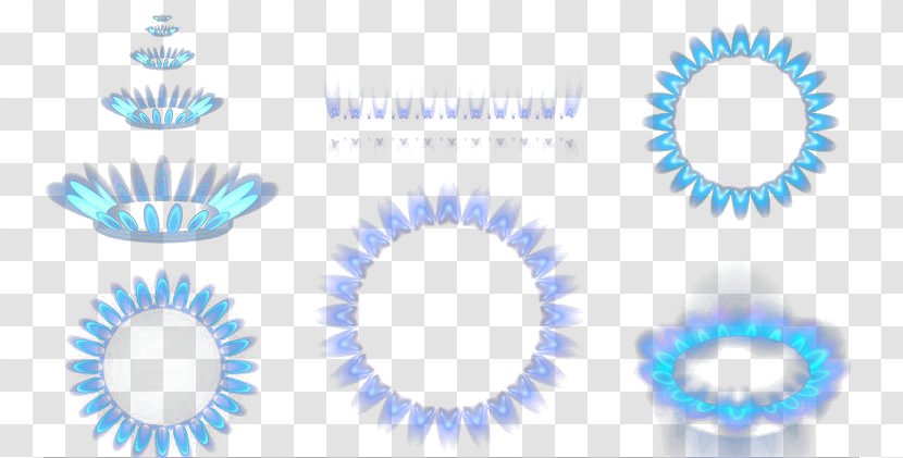 Blade Circular Saw - Blue Dream Transparent PNG