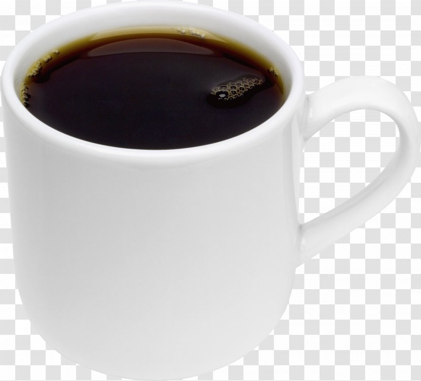 Coffee Tea Chocolate Milk Mug - Dandelion Transparent PNG