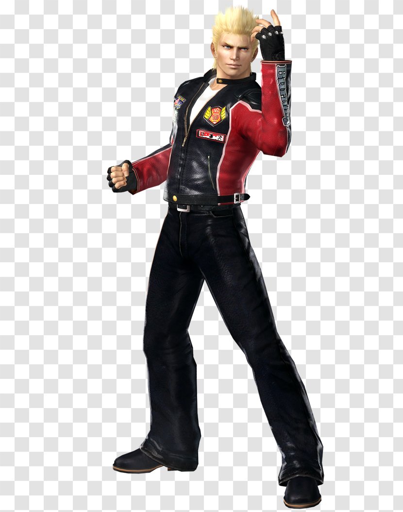 Dead Or Alive 5 Ultimate Last Round Virtua Fighter - Tree Transparent PNG
