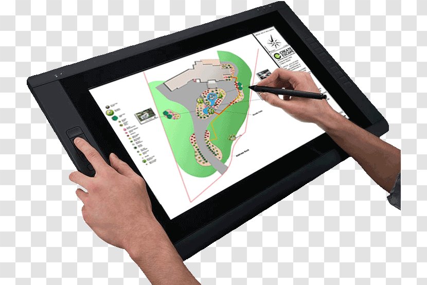 Tablet Computers Communication - Computer Accessory Transparent PNG