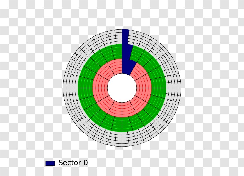 Color Wheel Home Inspection Image Art Visual Design Elements And Principles - Heart - OMB Circular Hierachy Transparent PNG