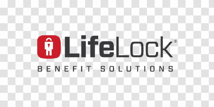 Logo Brand Font Product Design - Lifelock - Area Transparent PNG
