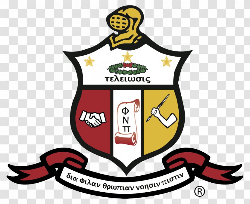 Kappa Alpha Psi Indiana University Bloomington Fraternities And Sororities Florida Atlantic National Pan-Hellenic Council - Area - Student Transparent PNG