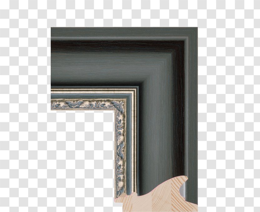 Picture Frames Fillet Painting Zoom Video Communications Live Kartina - Buyer Transparent PNG