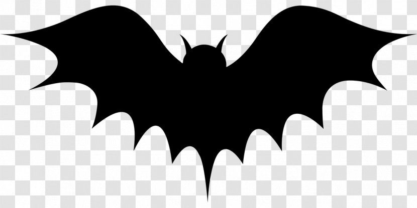 Bat Halloween Drawing Clip Art - Royaltyfree Transparent PNG