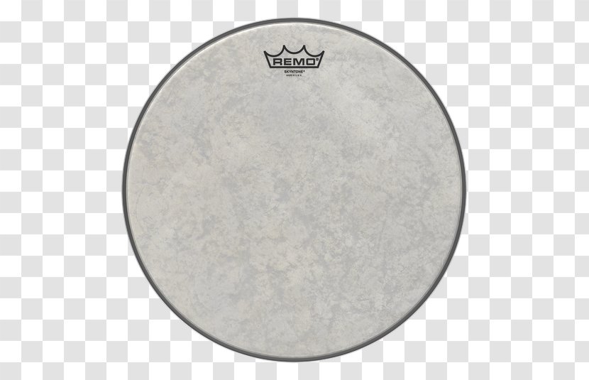 Drumhead Remo FiberSkyn Percussion - Tree - Drum Transparent PNG