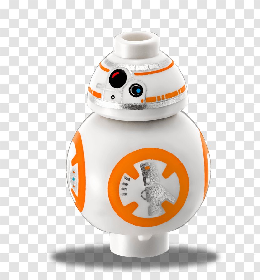 BB-8 Chewbacca Lego Star Wars Minifigure - Batman Movie - C-3PO Transparent PNG