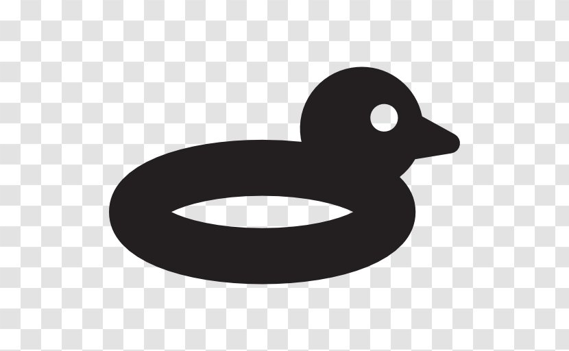Duck Swimming Pool - Hotel - Float Vector Transparent PNG