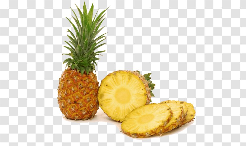 Pineapple Multiple Fruit Desktop Wallpaper Clip Art - Superfood Transparent PNG