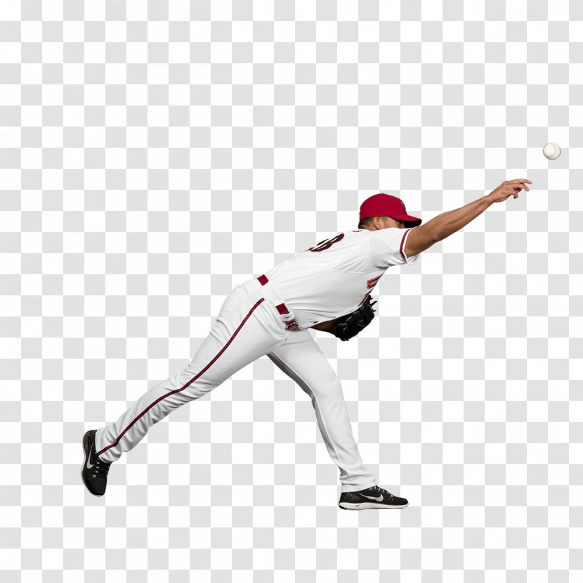 Pitcher Baseball Bats Cricket - Player Transparent PNG