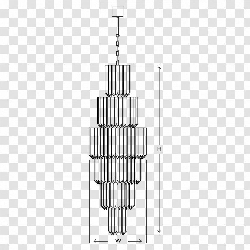 Light Line Angle - Diagram Transparent PNG