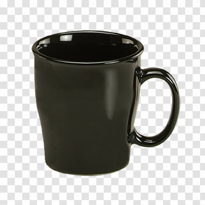 Coffee Cup Mug Teacup Ceramic Porcelain Transparent PNG
