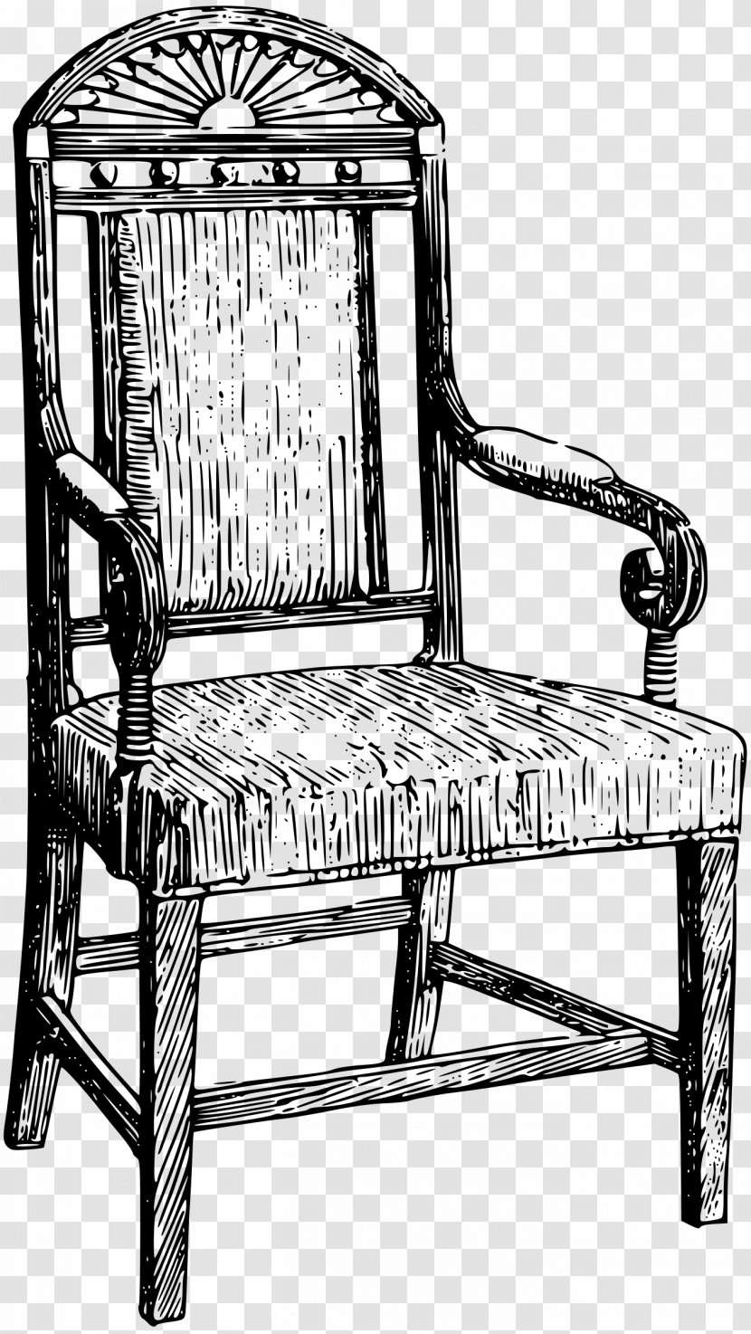 Office & Desk Chairs Table Furniture Clip Art - Outdoor - Old Couch Transparent PNG