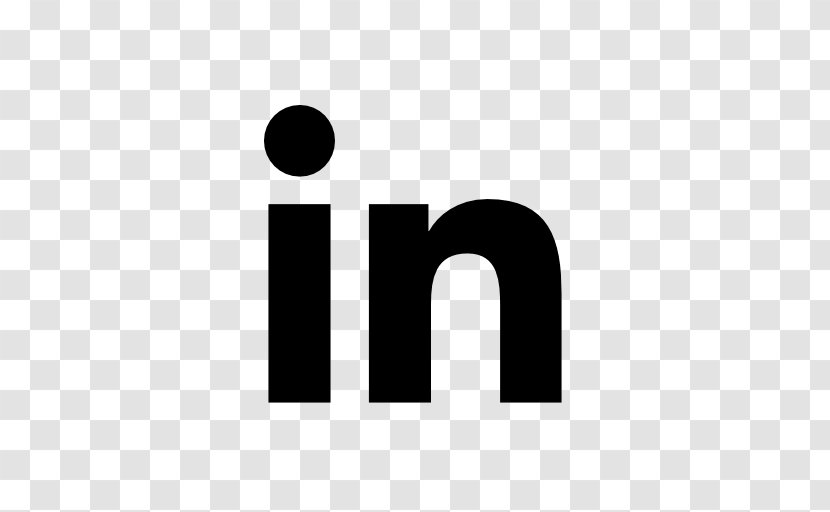 Social Media LinkedIn Logo Desktop Wallpaper - Brand - Urban Background Transparent PNG