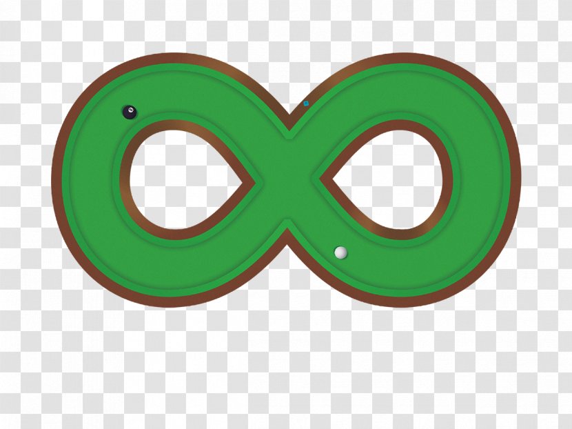 Stock Photography Infinity Symbol Royalty-free - Green Transparent PNG