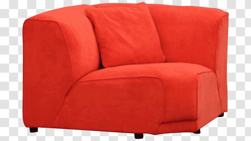 Couch Club Chair Fauteuil Pillow - Sofa Bed - Hoeing Transparent PNG