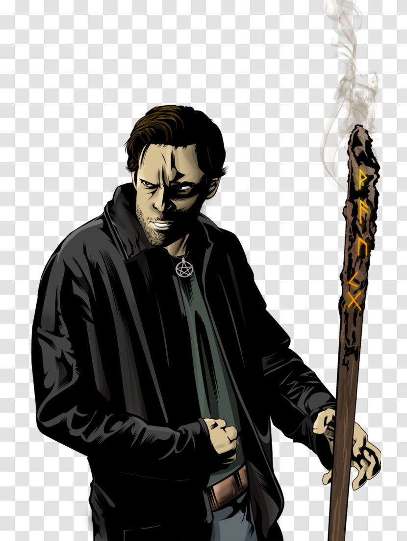 Harry Dresden White Night Storm Front The Files Magician - Jim Butcher - Remus Lupin Transparent PNG