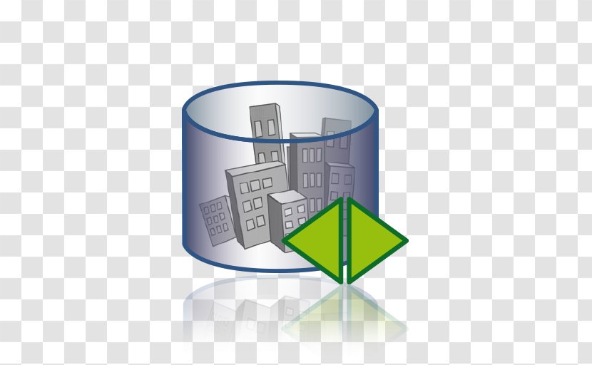 CityGML Database Schema Information 3D City Models - 3d - Diagram Transparent PNG