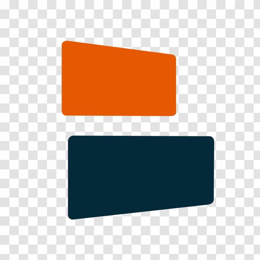 Brand Rectangle - Microsoft Azure - Chicago Bears Transparent PNG