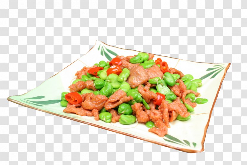 Vegetarian Cuisine Chinese Vegetable Ingredient - Cooking - Home Material Transparent PNG