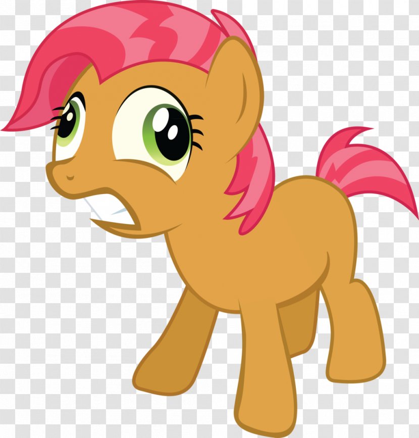 Pony Art Babs Seed - Flower - Watercolor Transparent PNG