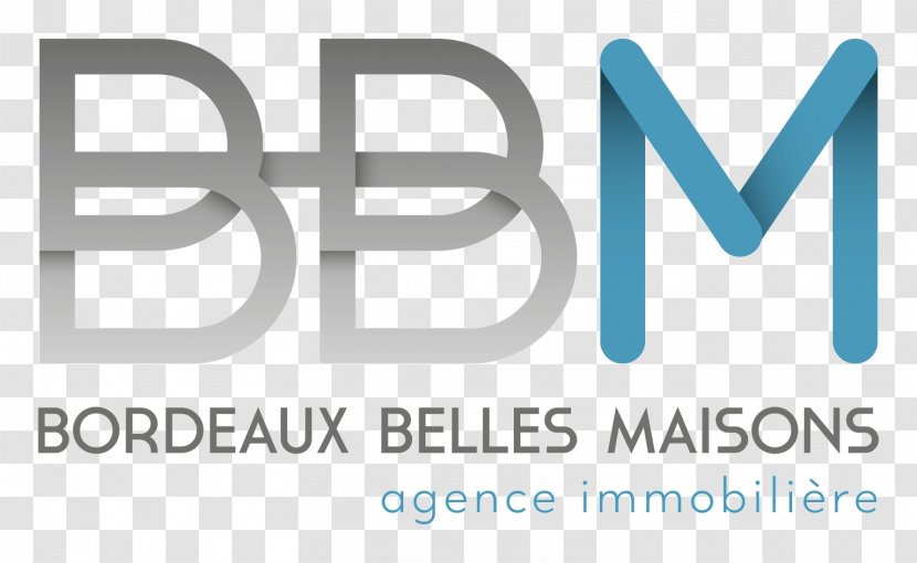 Microsoft Real Estate Business Bordeaux Luxury Villas Sales - Logo Transparent PNG
