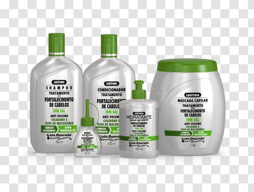 Hair Conditioner Shampoo Cosmetics - Brand Transparent PNG
