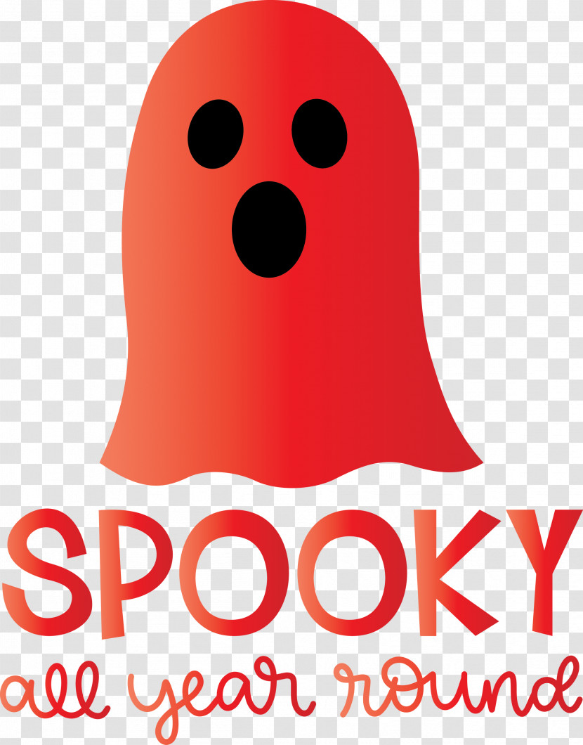 Spooky Halloween Transparent PNG