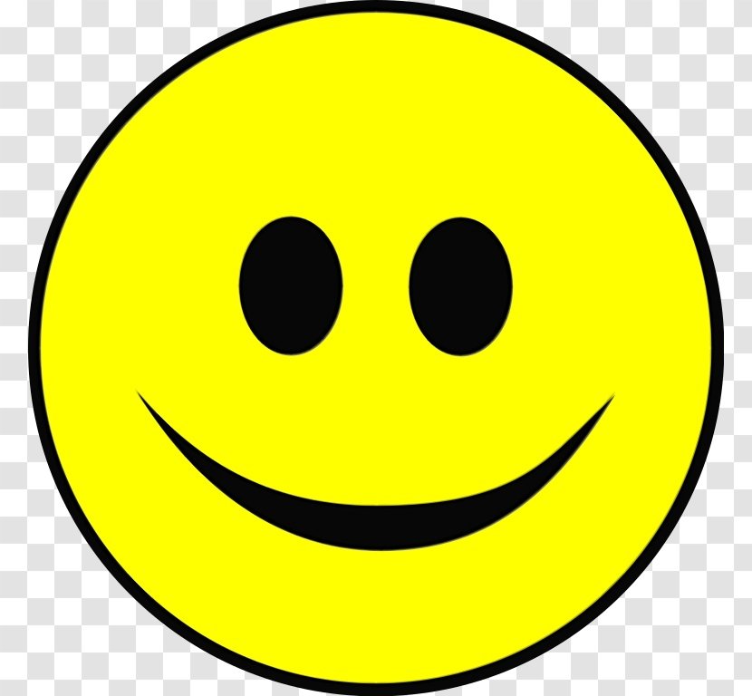 Emoticon - Smiley - Eye Head Transparent PNG