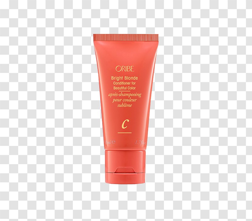 Sunscreen Lotion Cream Shampoo Hair Care - Conditioner - Bright Colors Transparent PNG