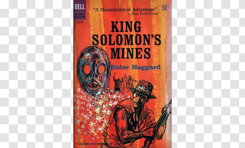 King Solomon's Mines Tony's Wife Book เกมส์ทำน้ำผลไม้ปั่น Fiction - Treasure Island Transparent PNG
