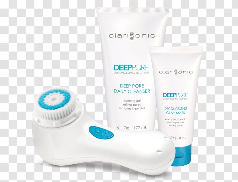 Clarisonic Brush Head Mia 2 1 Cosmetics Cleanser - Saccharum Officinarum Transparent PNG
