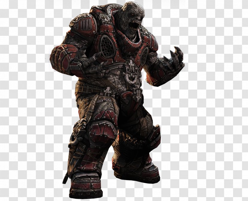 Gears Of War 3 War: Judgment 2 Mortal Kombat - Ultimate Edition Transparent PNG