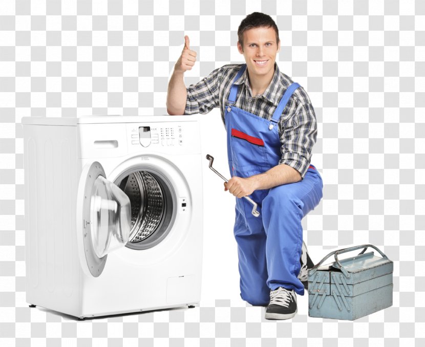 Washing Machines Home Appliance Clothes Dryer Dishwasher Whirlpool Corporation - Major - Machine Transparent PNG