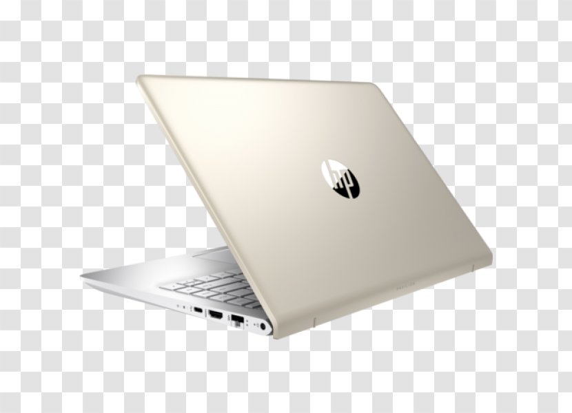 Hewlett-Packard Laptop Intel Core I5 HP Pavilion - Part - Hewlett-packard Transparent PNG