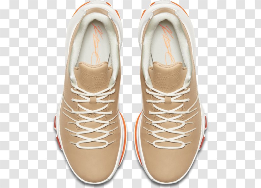Nike Kd 8 Ext KD EXT Vachetta Tan Sports Shoes - Walking Shoe Transparent PNG