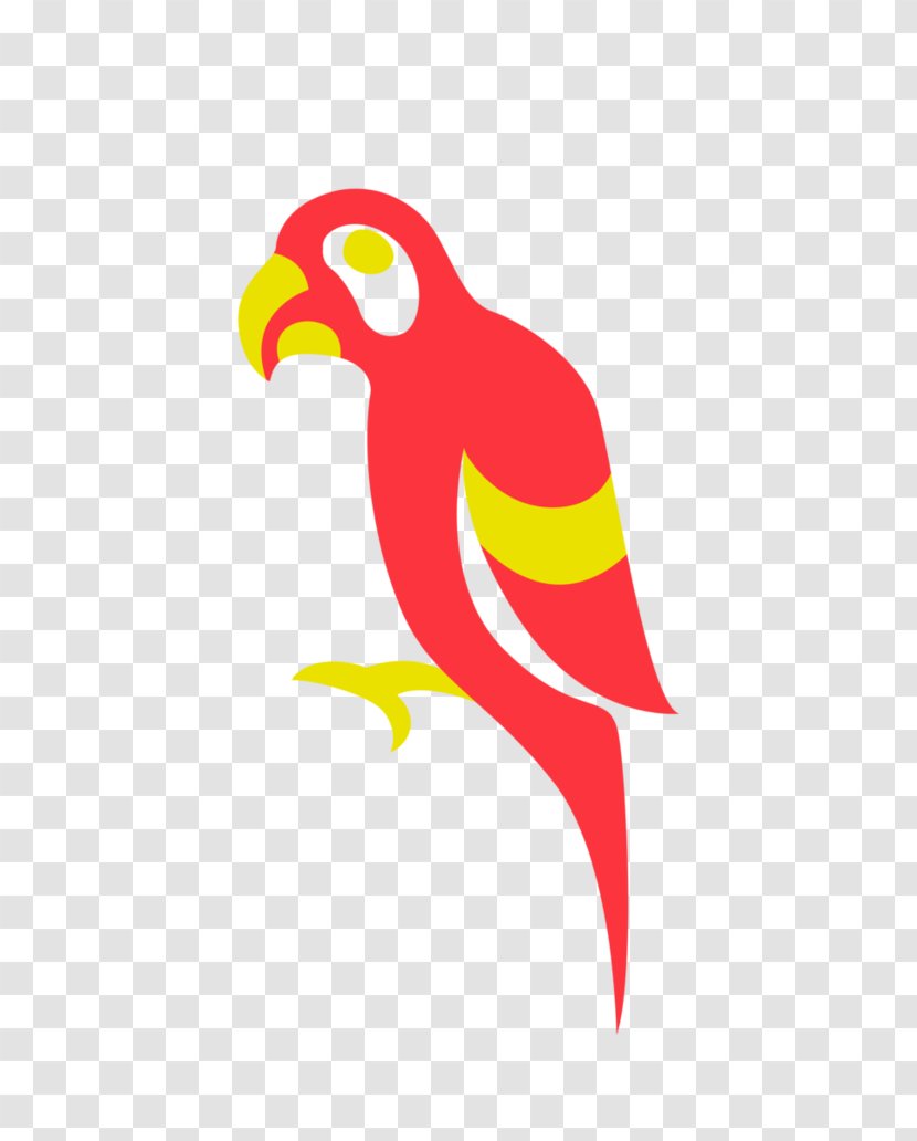 Pony DeviantArt Digital Art Fan Symbol - Fictional Character - Pirate Parrot Transparent PNG