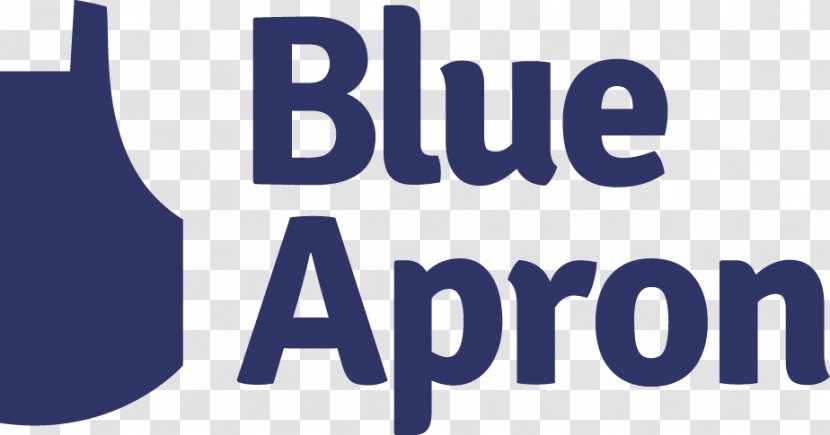 Blue Apron Logo Meal Kit Business New York City - Cooking Transparent PNG